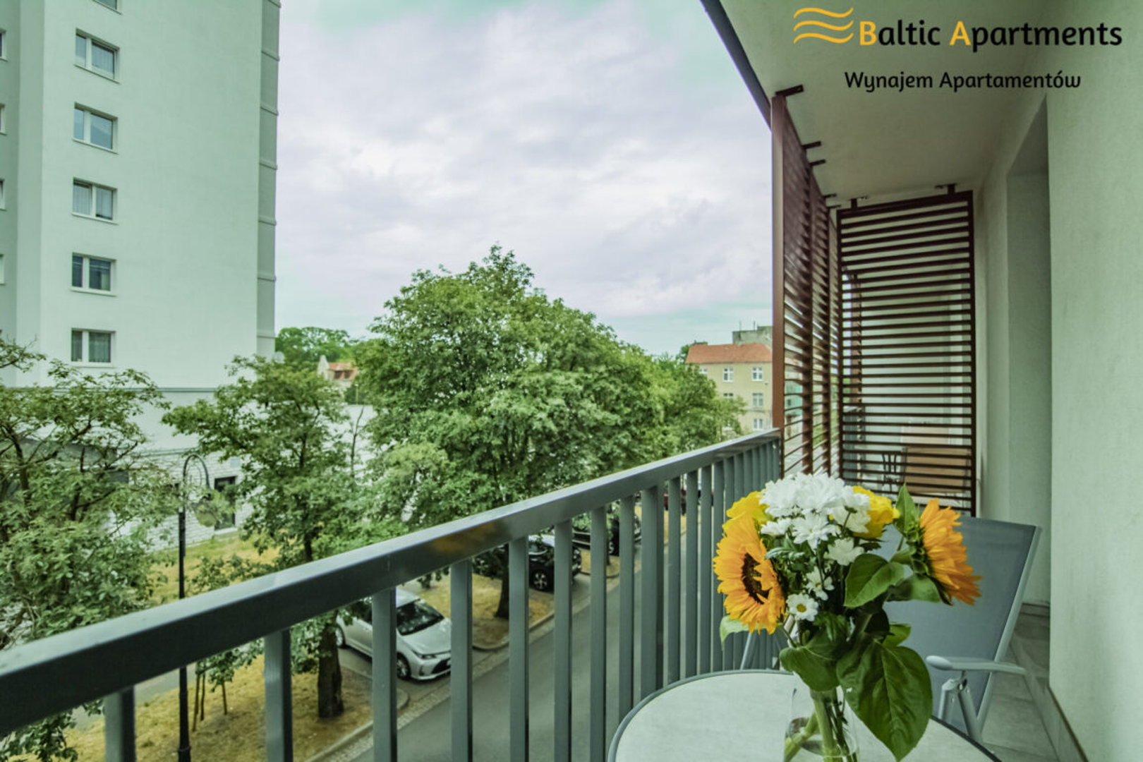 Baltic-Apartments - 2