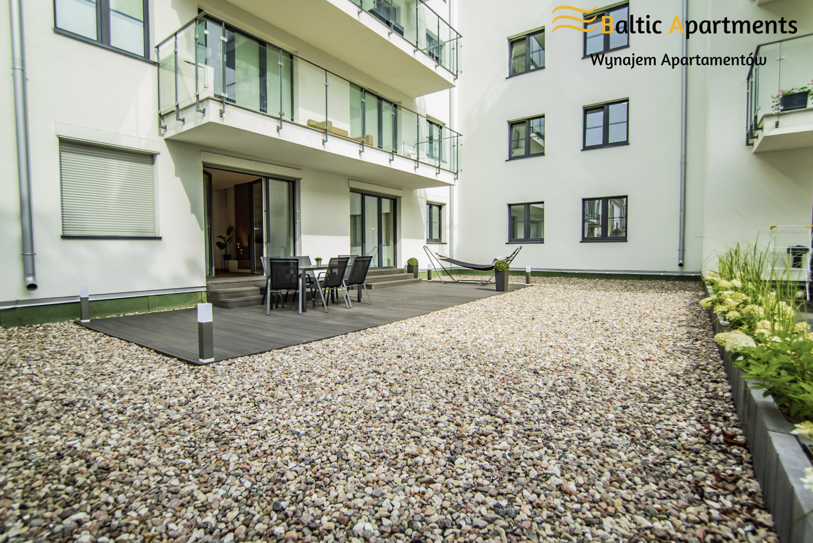 Baltic-Apartments - 28
