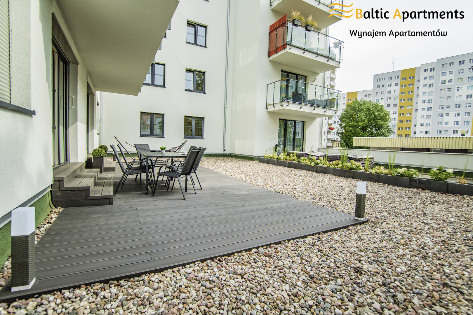 Baltic-Apartments - 29