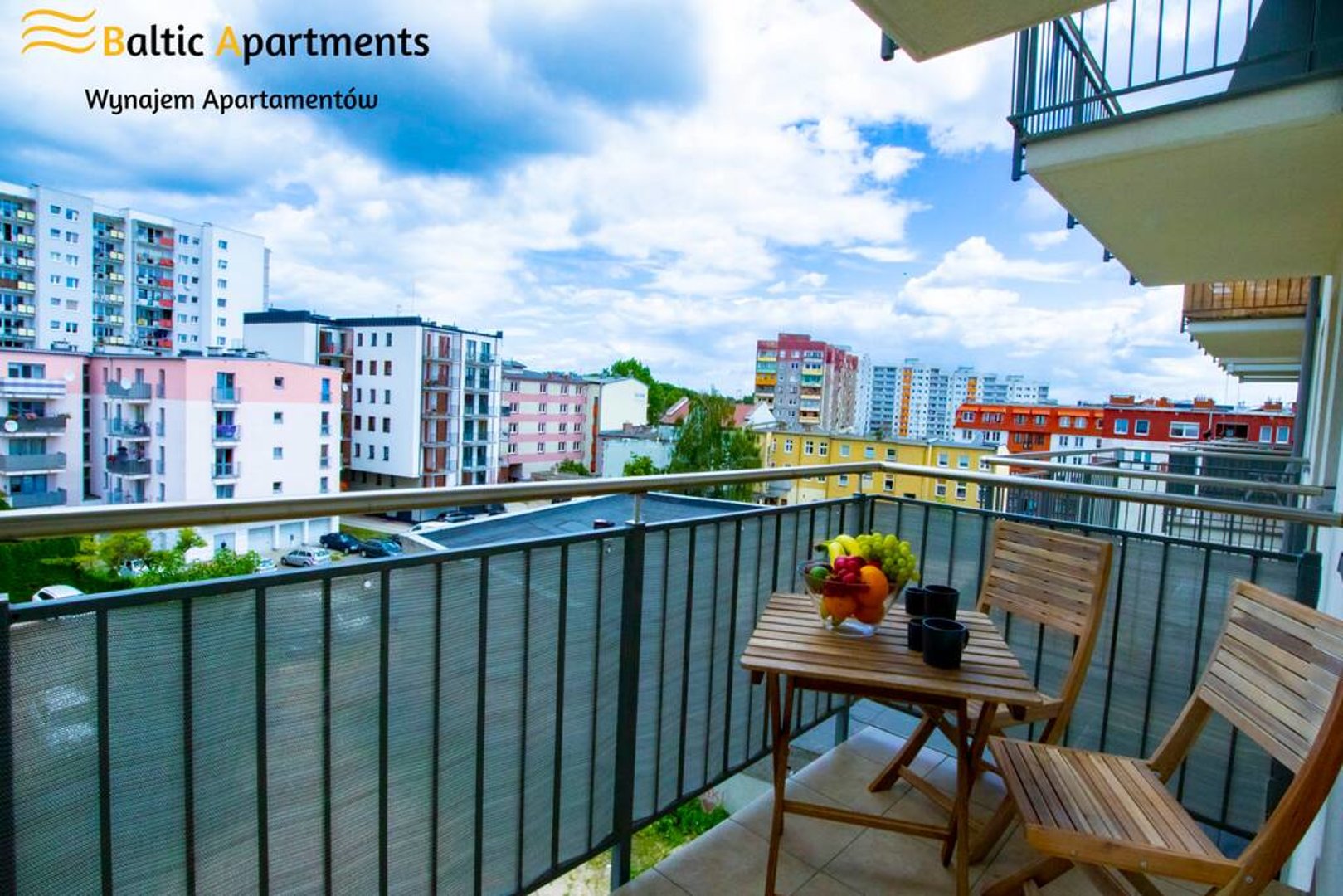 Baltic-Apartments - 16