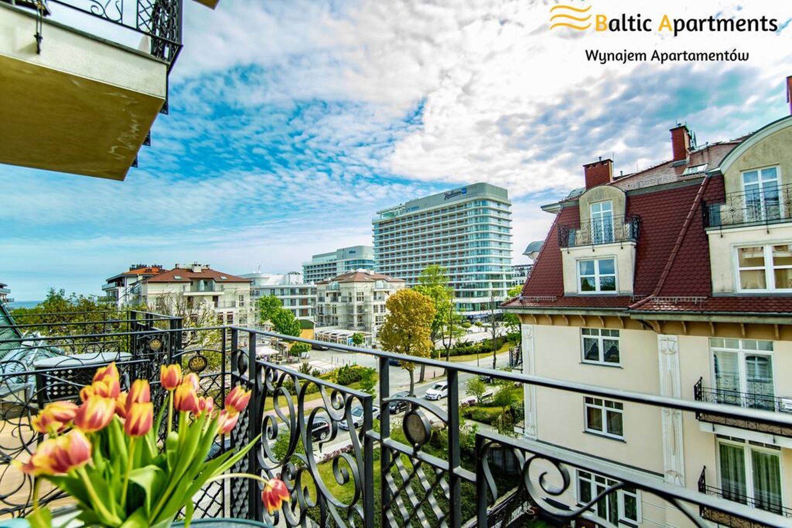Baltic-Apartments - 4