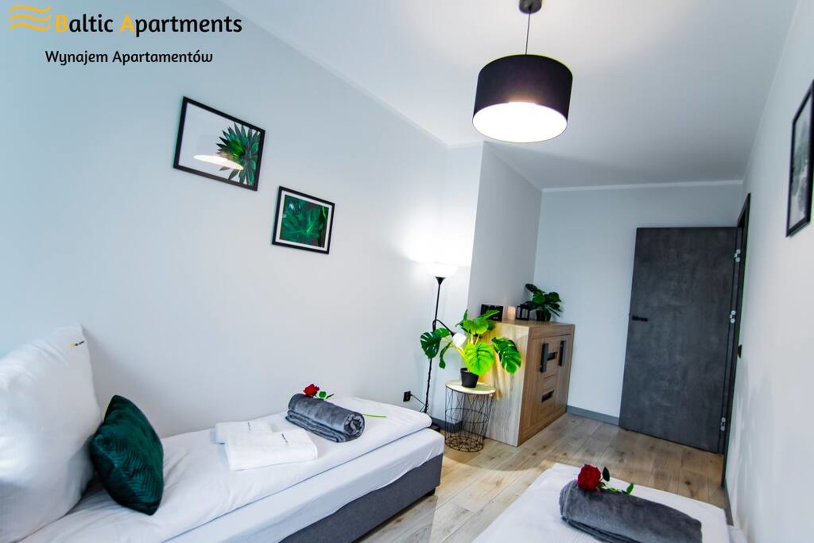 Baltic-Apartments - 3