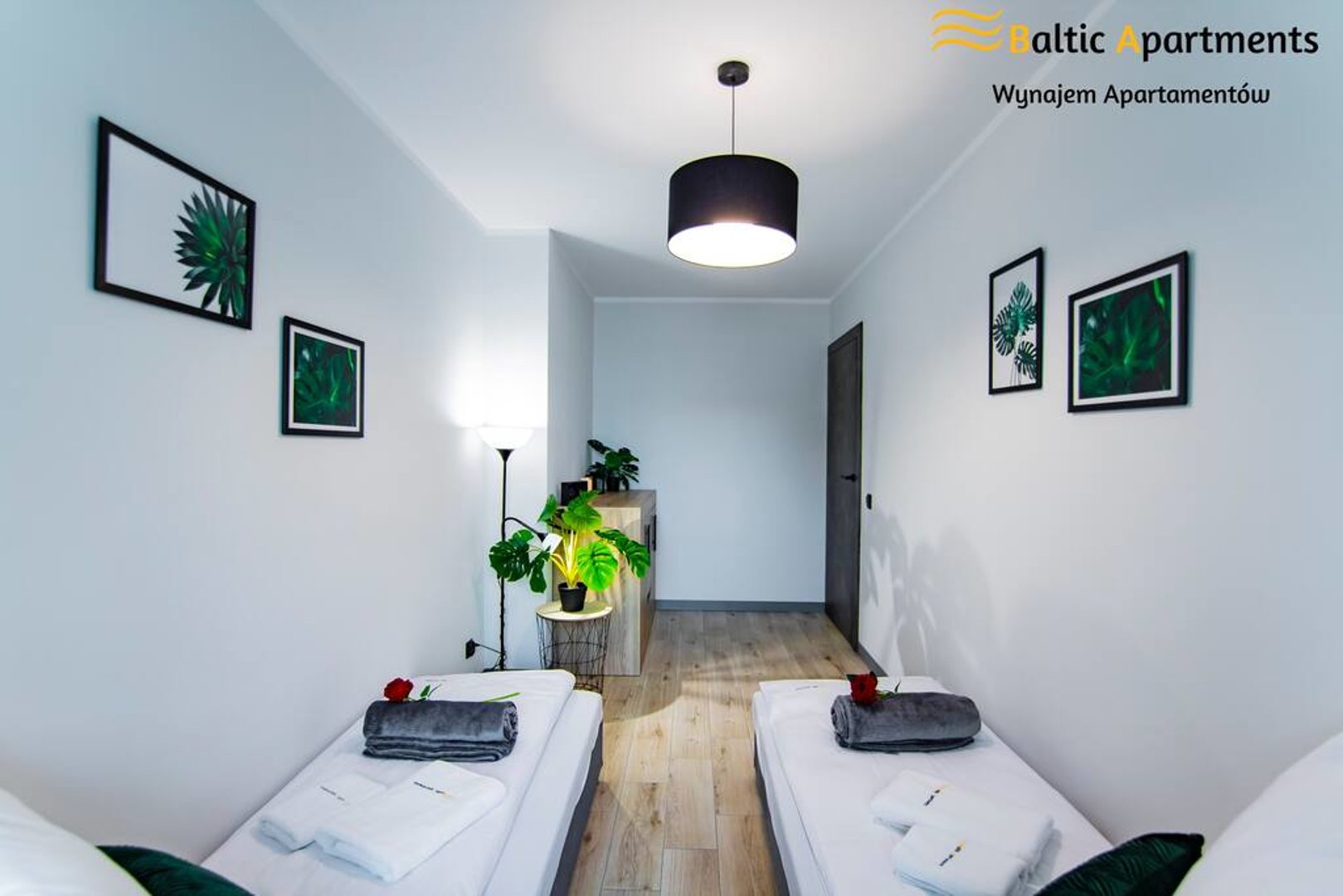 Baltic-Apartments - 6